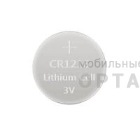 Элемент питания Mirex CR1216  3V  1 шт (1/60/360), ecopack