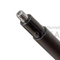 Триммер для носа Xiaomi Huanxing Mini Electric Nose Hair Trimmer HN1 Black