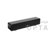 Саундбар GENIUS SoundBar 100 черный (31730024400) (1/20) Саундбар GENIUS SoundBar 100 черный (31730024400) (1/20)