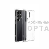 Чехол KZDOO MAG Guardian, для iPhone 14 Pro  (6.1) Clear