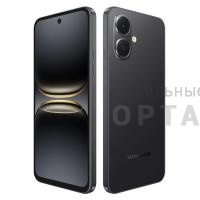 Смартфон TECNO Spark Go 2 3/64GB Black (РСТ)