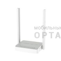 Роутер беспроводной Keenetic Start (KN-1112) N300 10/100BASE-TX Роутер беспроводной Keenetic Start (KN-1112) N300 10/100BASE-TX