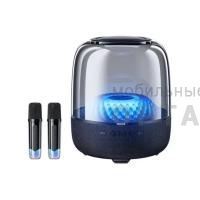 Аудио колонка беспроводная WEKOME Beluga D16 Аудио колонка беспроводная WEKOME Beluga D16