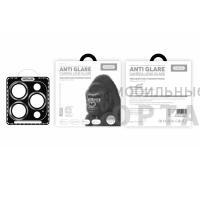 Защитное стекло на камеру SupGlass Anti Glare XC-31, для iPhone 16 Pro/16 Pro Max Silver Защитное стекло на камеру SupGlass Anti Glare XC-31, для iPhone 16 Pro/16 Pro Max Silver