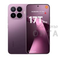 Смартфон Xiaomi 17T Pro 12/512GB Violet (РСТ)