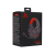 Гарнитура игровая REDRAGON Aurora, USB, звук 7.1, кабель 1.8м, черный (1/10)