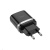 Блок питания сетевой 1 USB HOCO C12Q, 3000mA, , пластик, QC3.0, цвет: чёрный (1/10/100) Блок питания сетевой 1 USB HOCO C12Q, 3000mA, , пластик, QC3.0, цвет: чёрный (1/10/100)