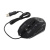 Мышь игровая, Smartbuy RUSH 727G, проводная, черная Мышь игровая, Smartbuy RUSH 727G, проводная, черная